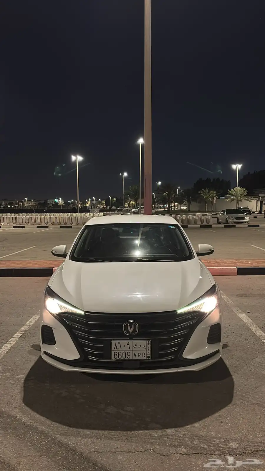 شانجان ايدو بلص 1
