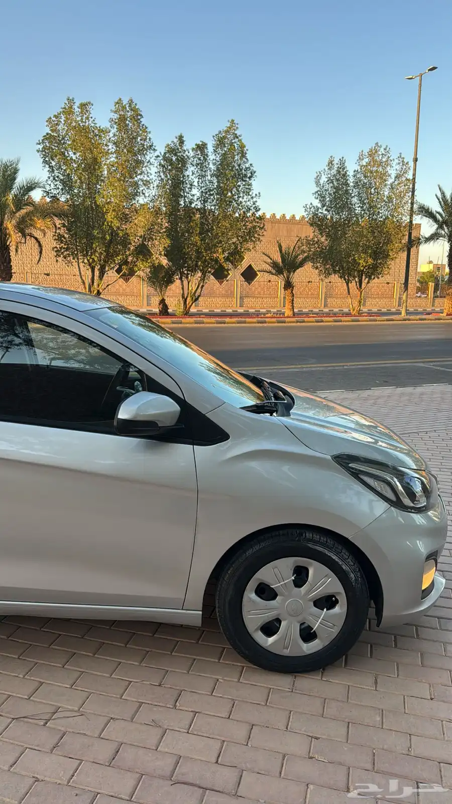 سبارك 2020 بحالة الوكالة 9