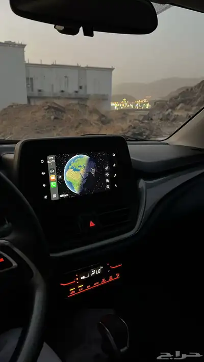 سوزوكي بالينو 2024 0