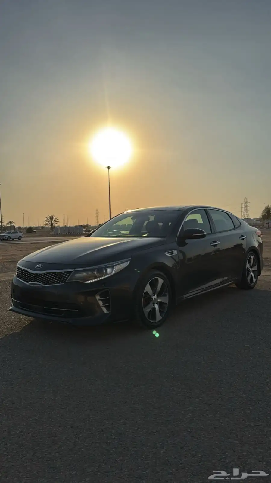 اوبتما16 فئة gt 22
