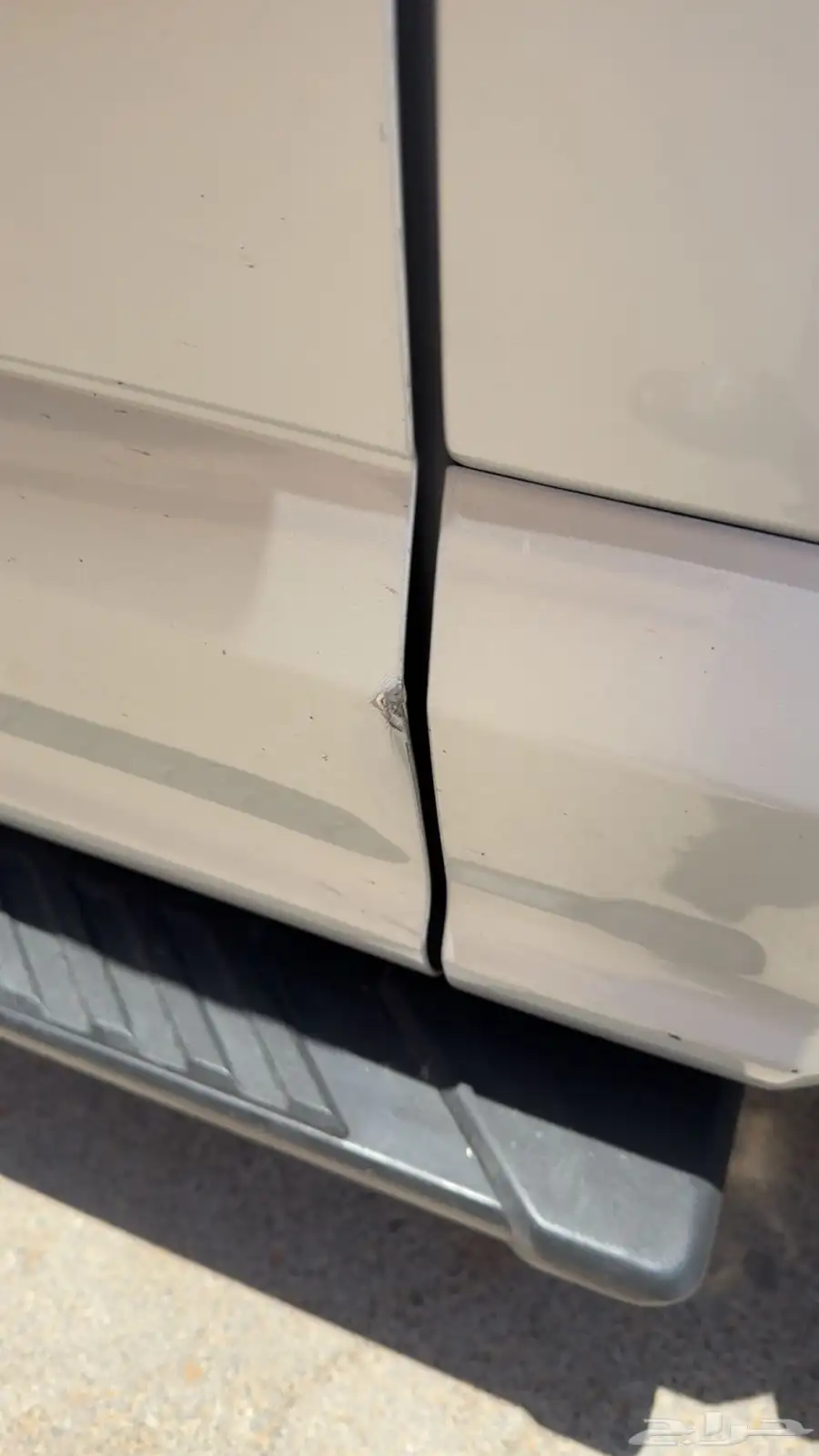 FORD F150 XL V6 2018 على السوم بدون دبل 5