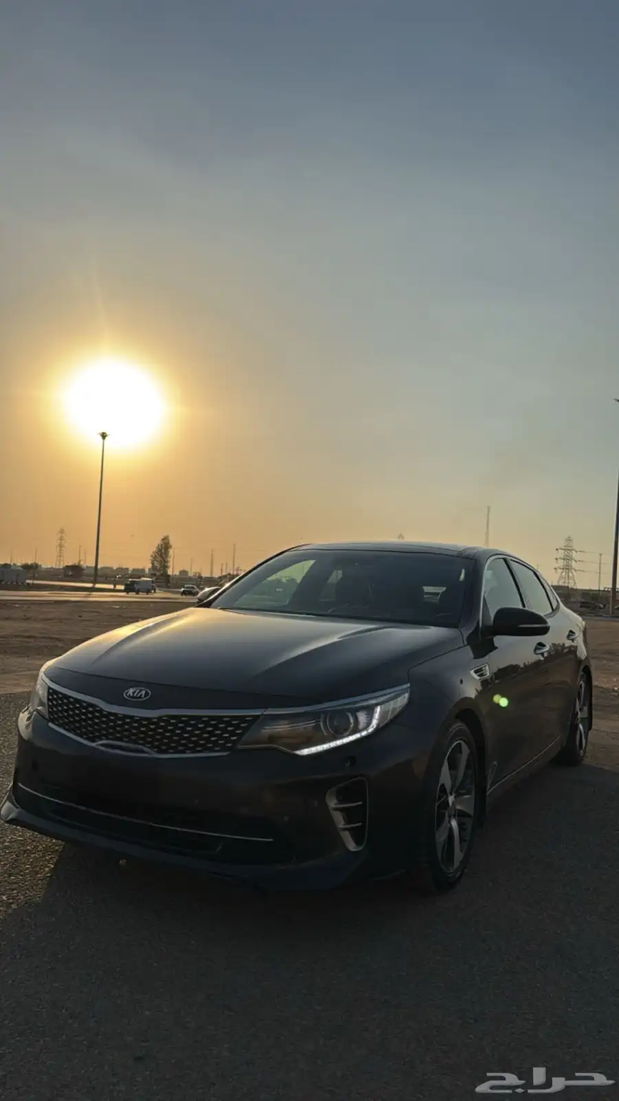 اوبتما16 فئة gt 29