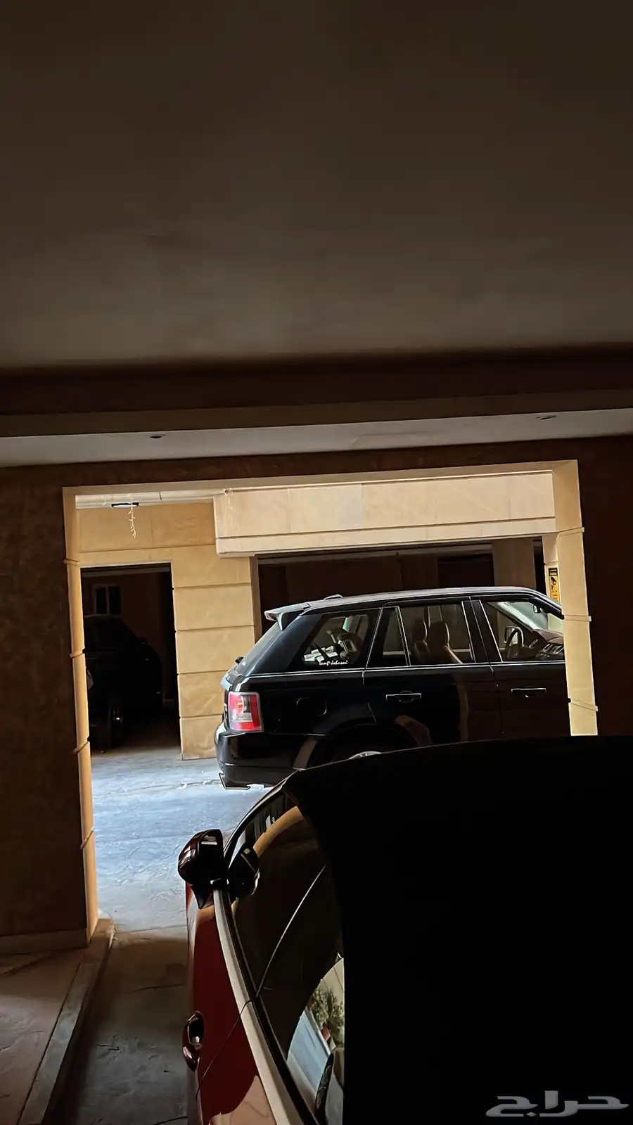 رنج روفر سبورت 2011 15