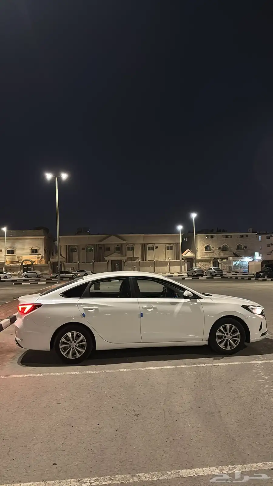 شانجان ايدو بلص 4