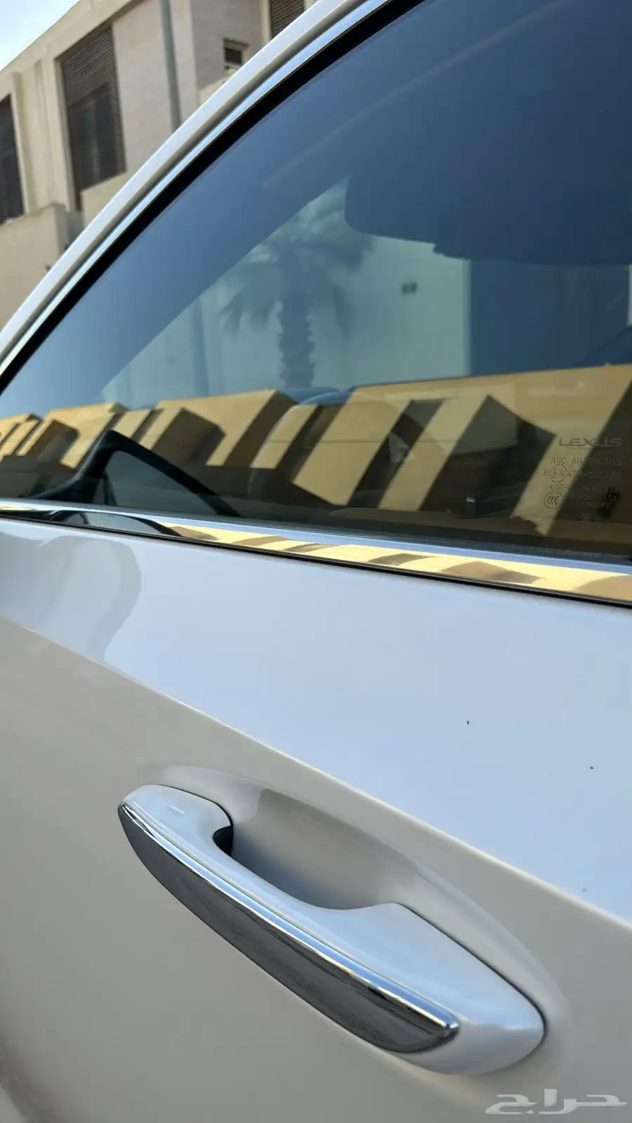 لكزس 2023 ES 350 4