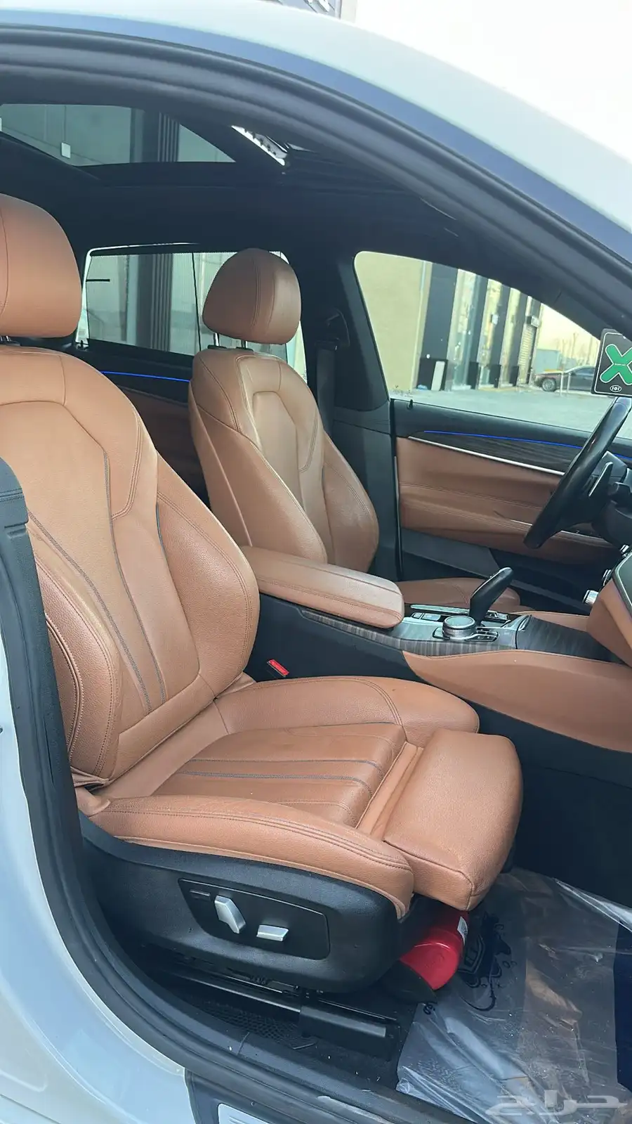 بي ام GT630i 2020 14