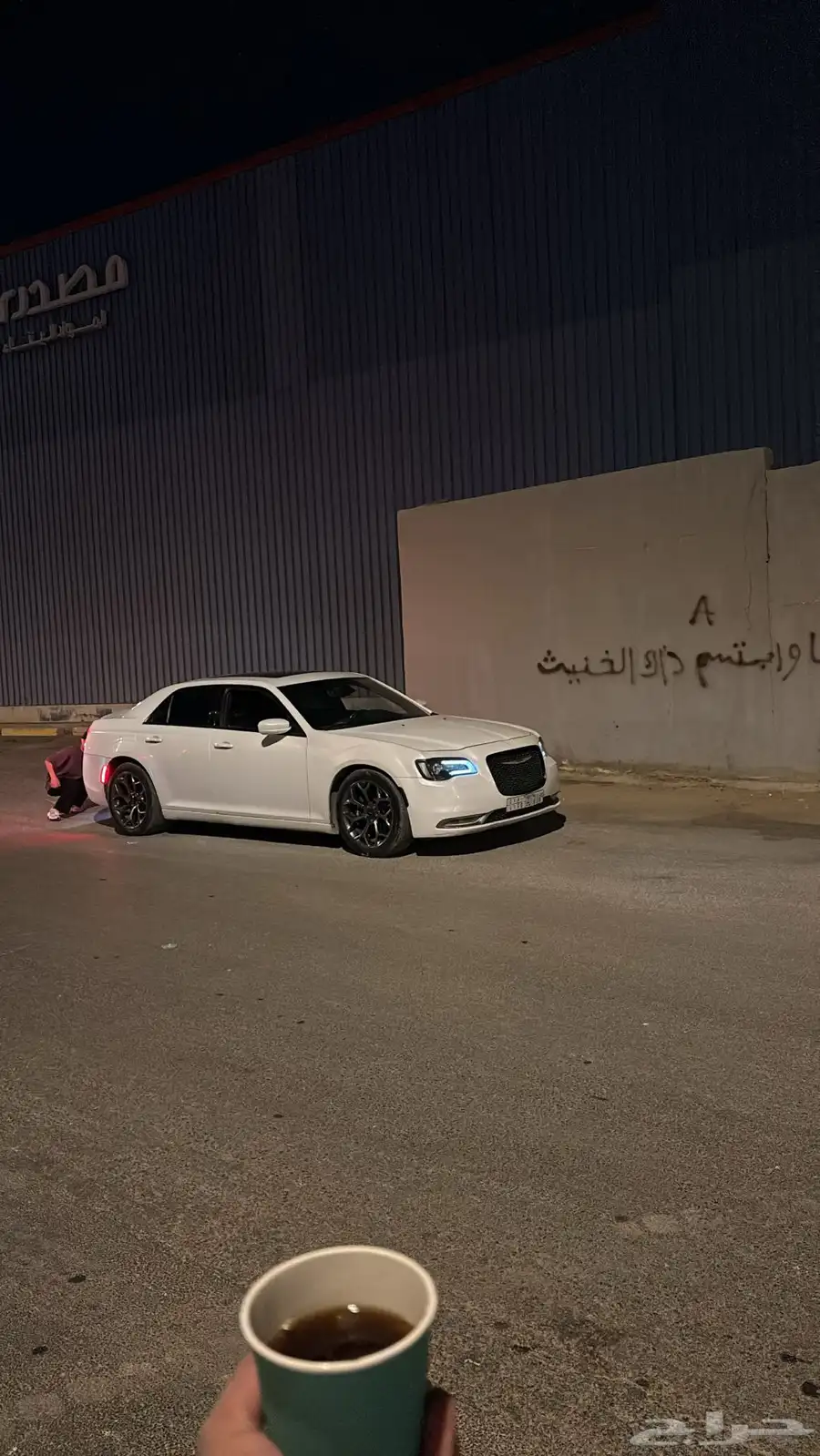 كرايسلر s300 5