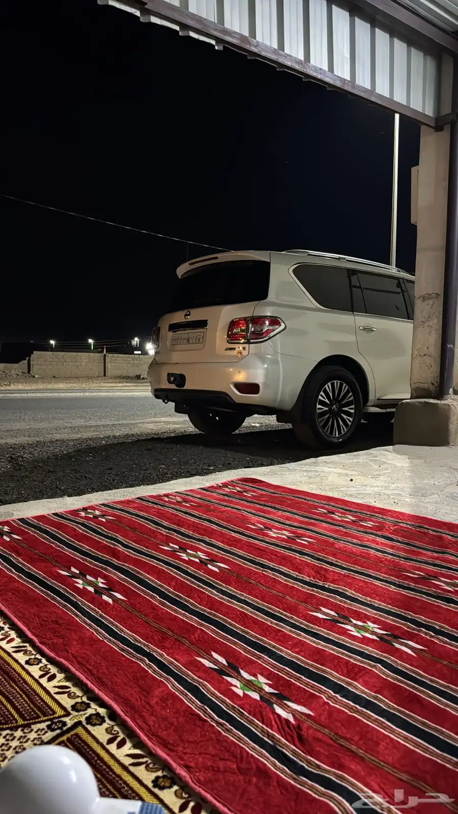 جيب بلاتنيوم 2010 1
