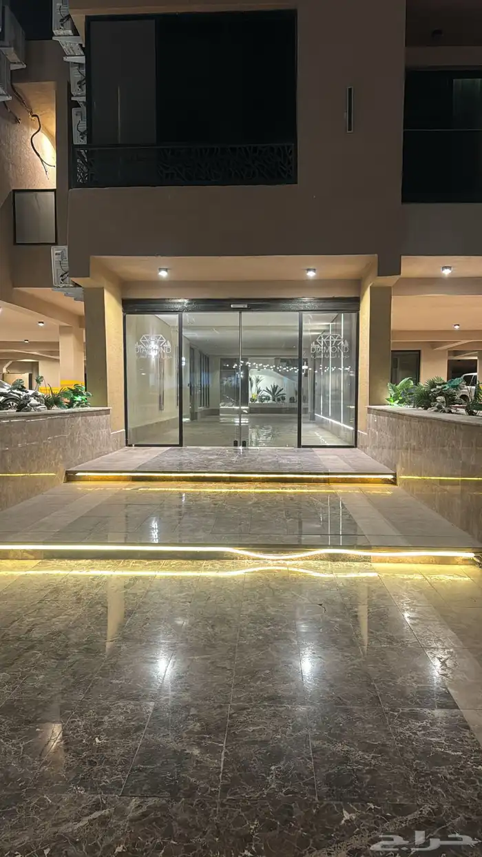 غرفه وصاله ومطبخ للايجار 1