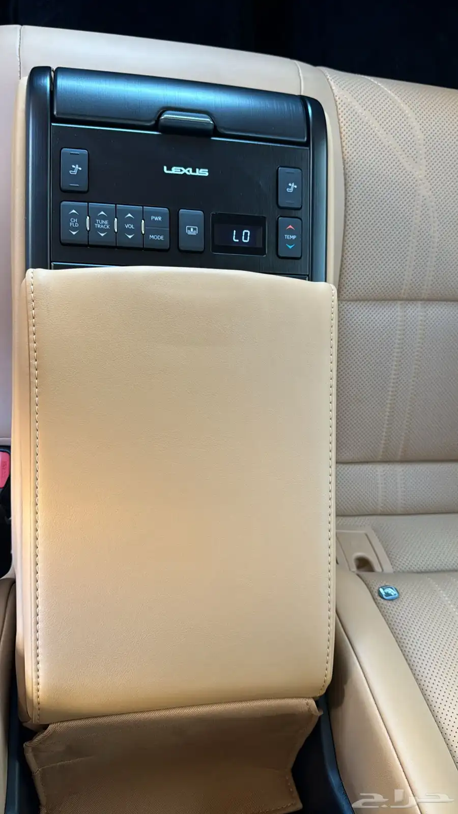 لكزس 2023 ES 350 17