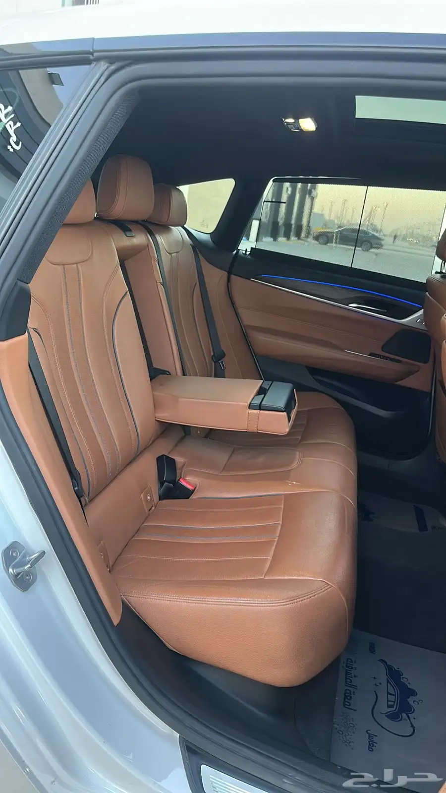 بي ام GT630i 2020 13