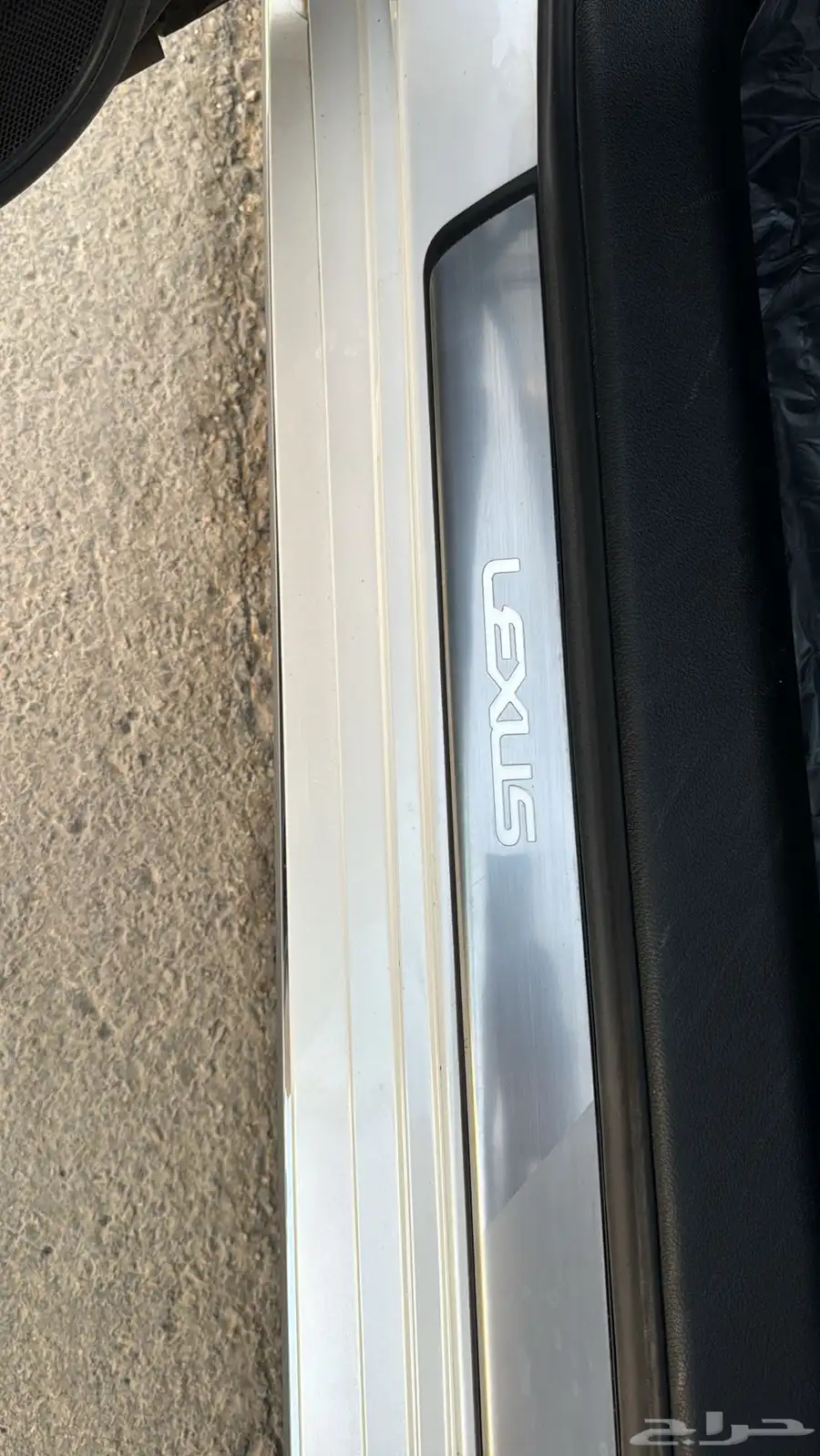 لكزس 2023 ES 350 9