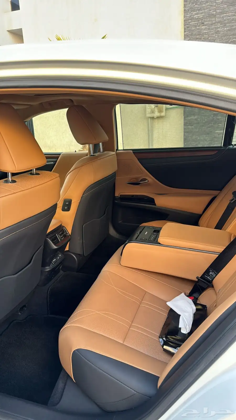 لكزس 2023 ES 350 13