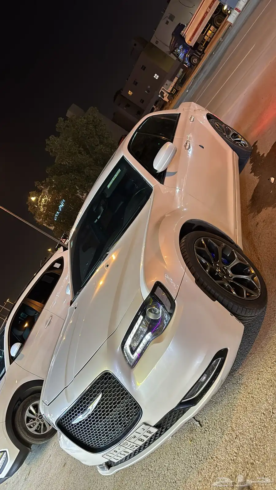 كرايسلر s300 11