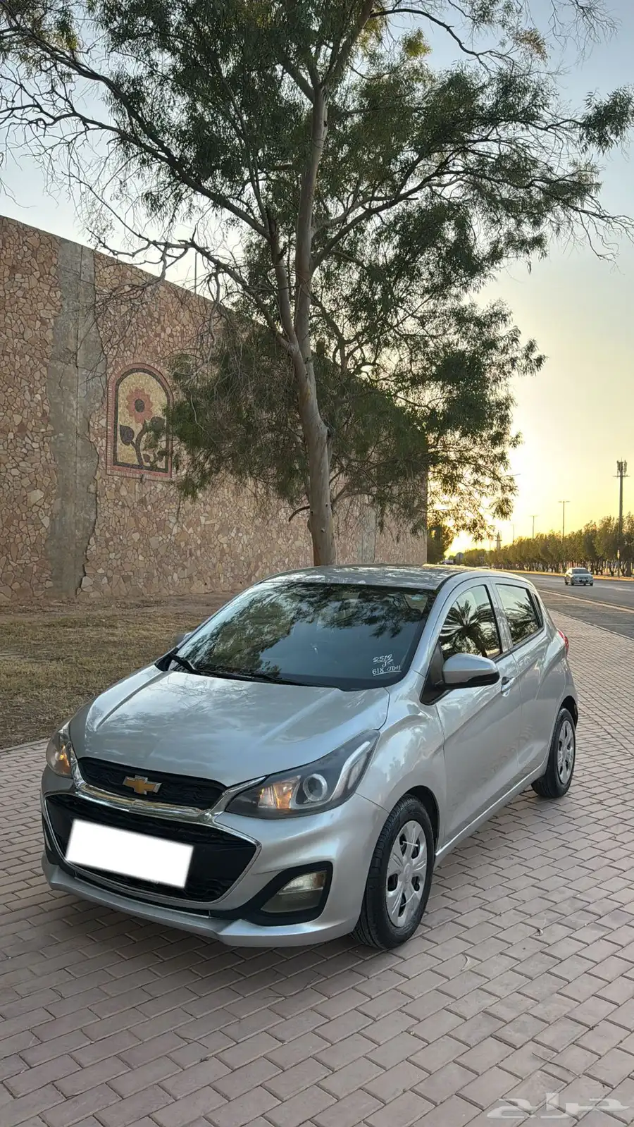سبارك 2020 بحالة الوكالة 5