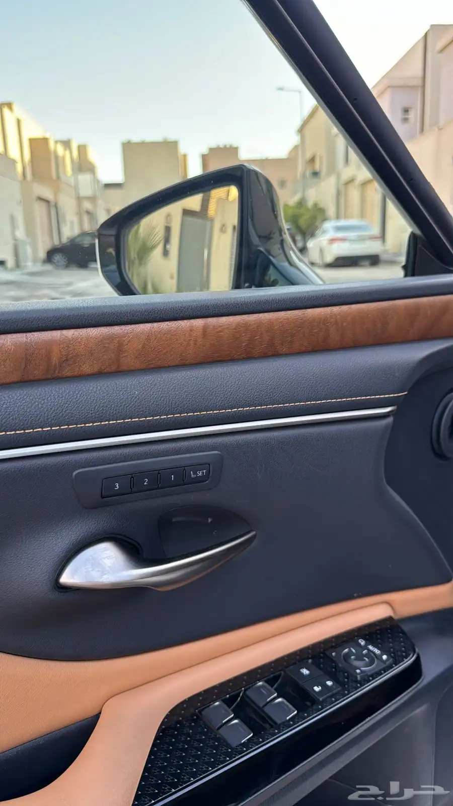 لكزس 2023 ES 350 8