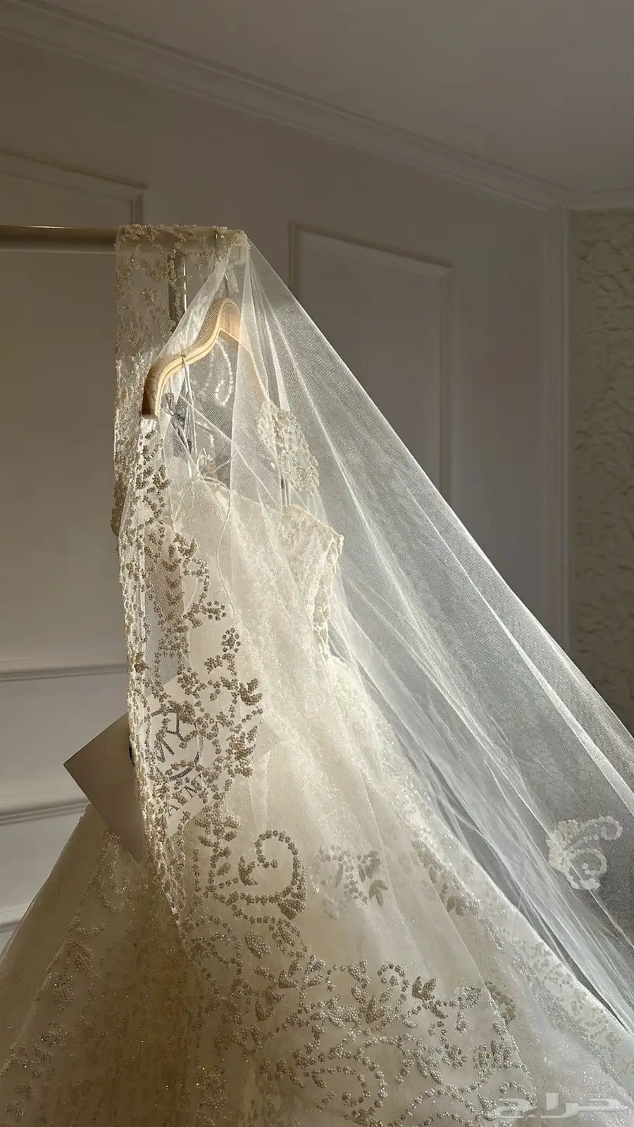 فستان عروسه 11