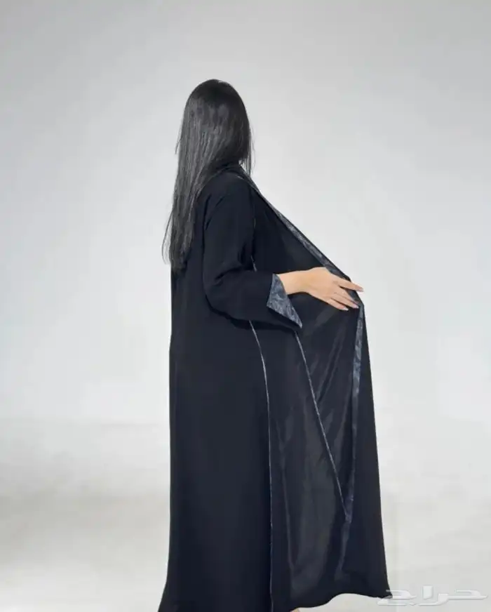 عبايه صيفية ( جديده ) 1