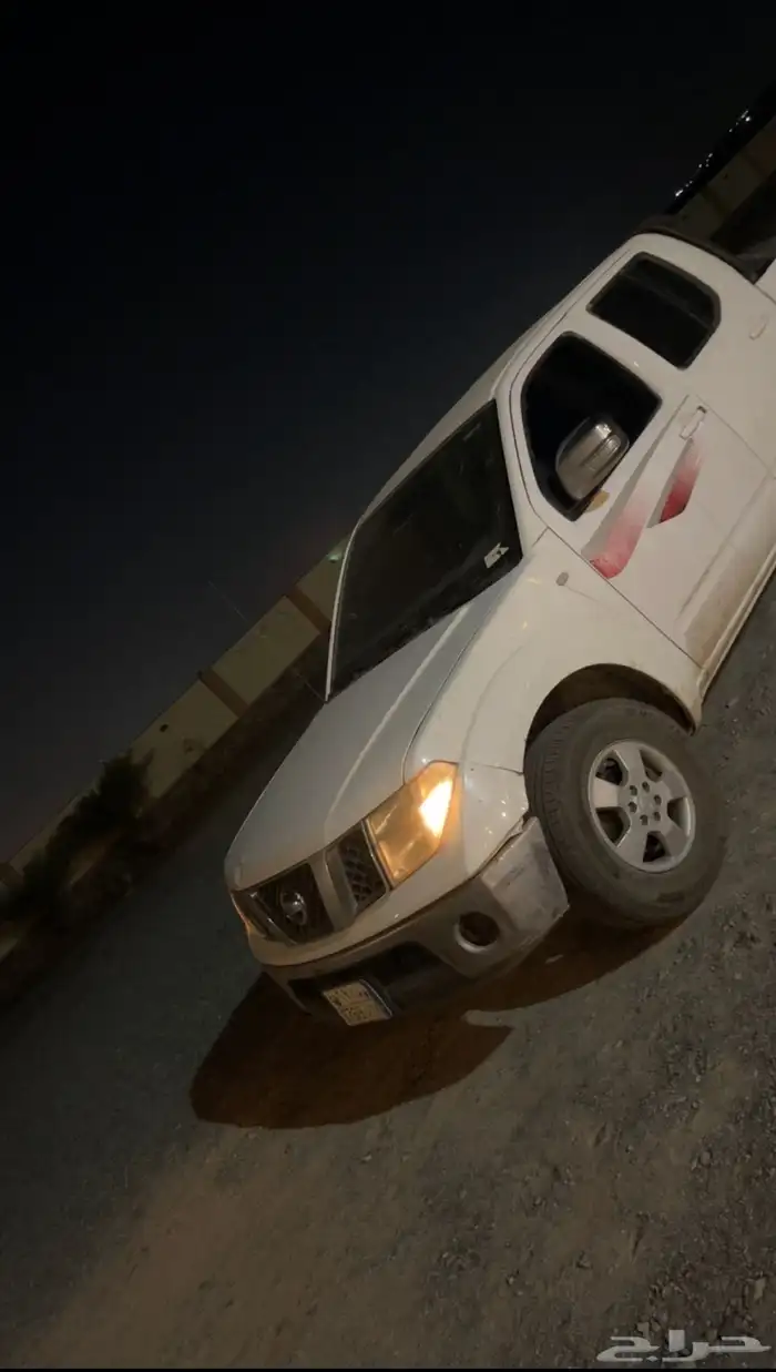 نافارا 2010 1