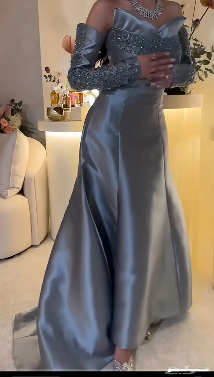 فستان مناسبة 0