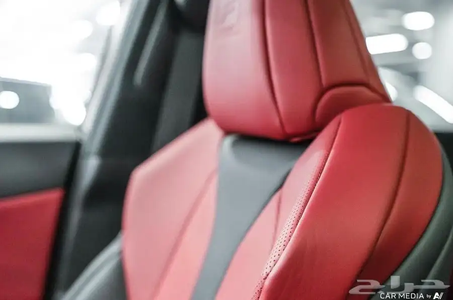 2024 ليكزس NX350 - F Sport 3 الشكل الجديد شبه جديده 14