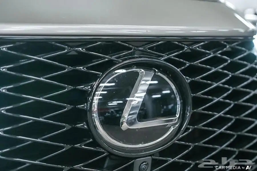 2024 ليكزس NX350 - F Sport 3 الشكل الجديد شبه جديده 19