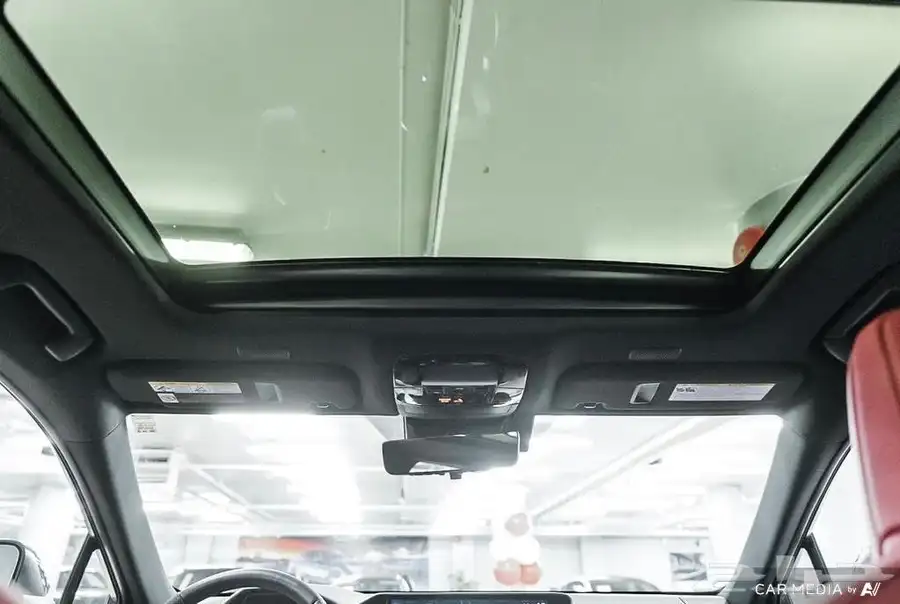 2024 ليكزس NX350 - F Sport 3 الشكل الجديد شبه جديده 21