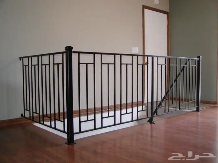 حداد وألمنيوم 6