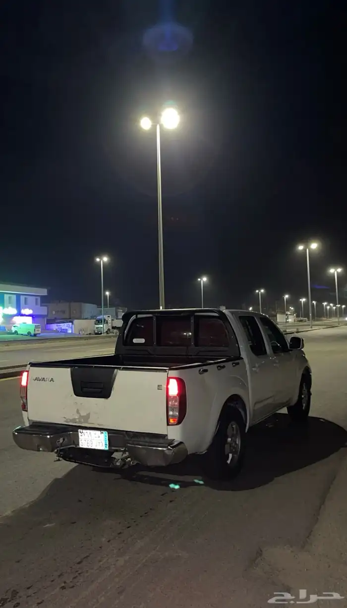 نافارا 2010 0