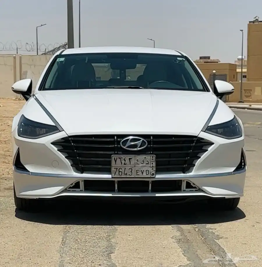 سوناتا 2020 4