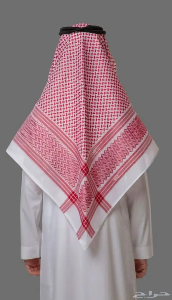 شماغ البسام بريز 95 1