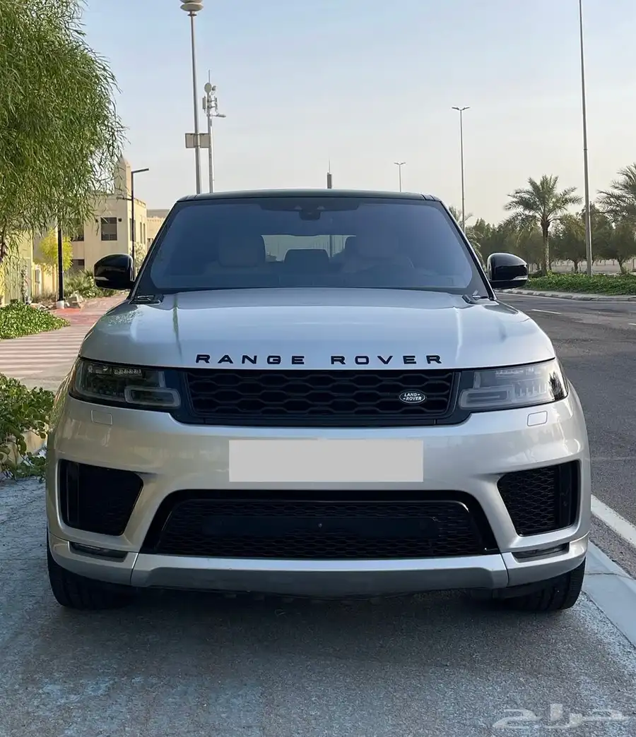 رنج روفر سبورت HST 2020 للبيع index