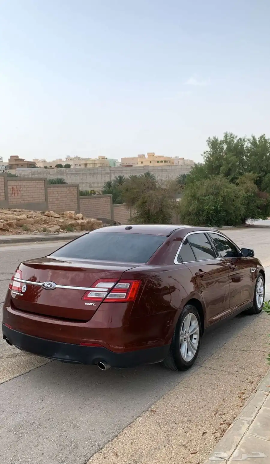 تورس 2015 3