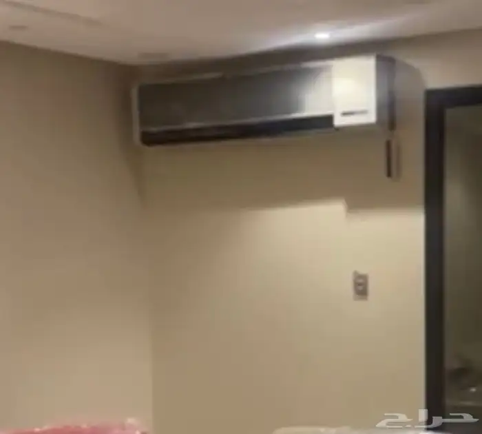 2وجه مكيف اسبليت فقط ميستوبيشي 1