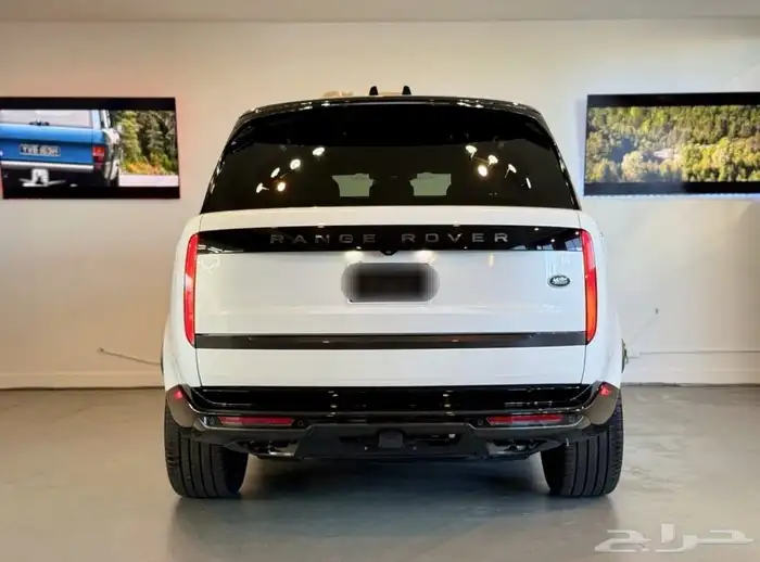 رانج روفر Range Rover P530 SE SWB موديل 2023 9
