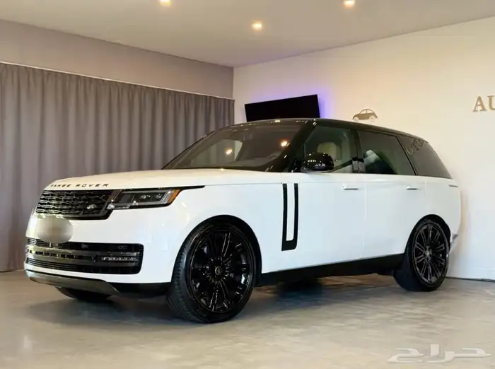 رانج روفر Range Rover P530 SE SWB موديل 2023 1