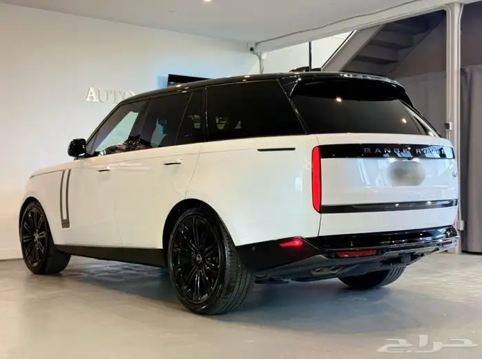 رانج روفر Range Rover P530 SE SWB موديل 2023 4