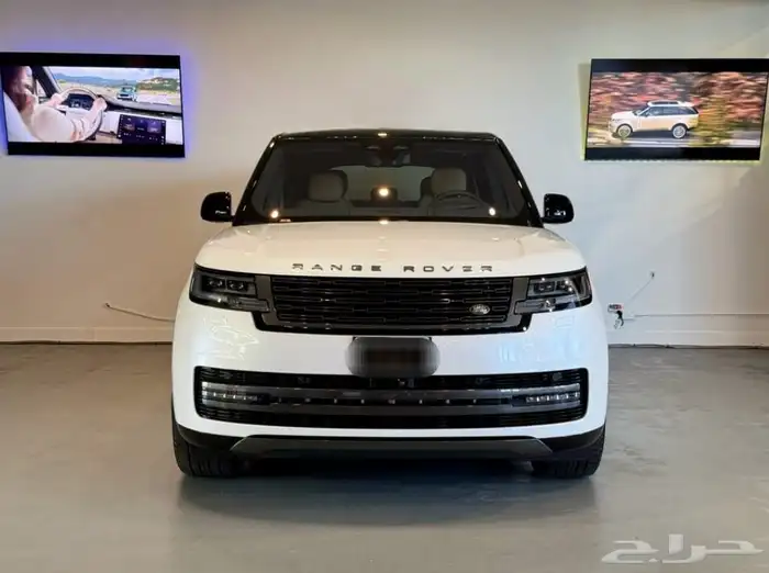 رانج روفر Range Rover P530 SE SWB موديل 2023 0