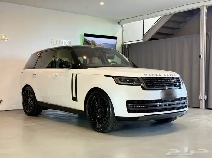 رانج روفر Range Rover P530 SE SWB موديل 2023 3