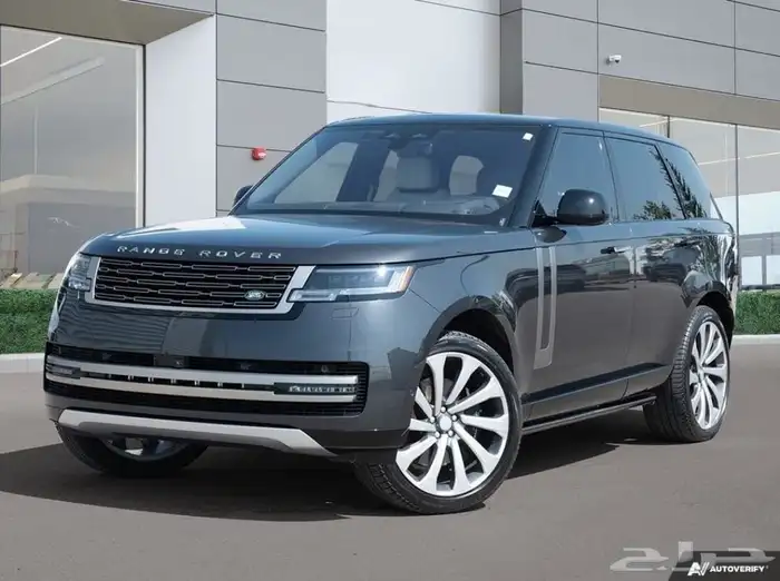 رانج روفر اوتوبيوجرافي Range Rover Autobiography موديل 2023 1