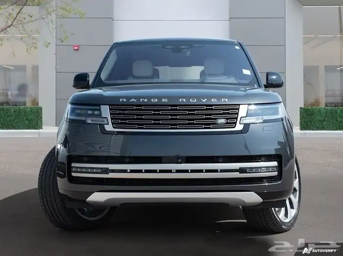 رانج روفر اوتوبيوجرافي Range Rover Autobiography موديل 2023 0