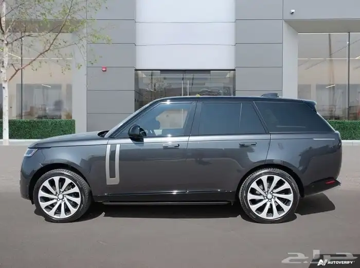 رانج روفر اوتوبيوجرافي Range Rover Autobiography موديل 2023 4