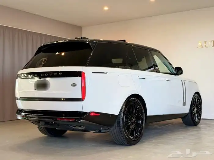 رانج روفر Range Rover P530 SE SWB موديل 2023 2