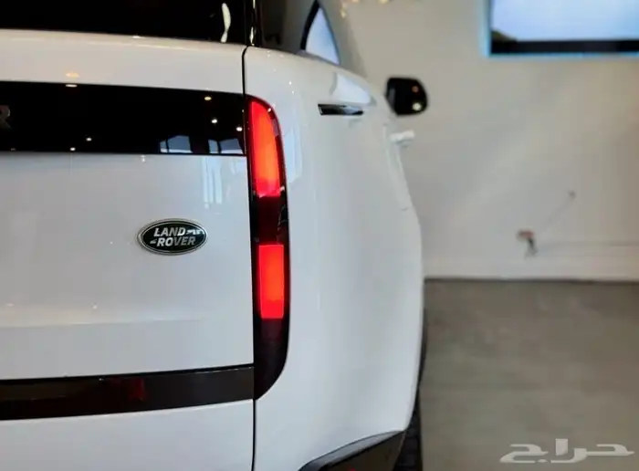 رانج روفر Range Rover P530 SE SWB موديل 2023 8