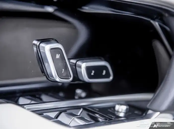 رانج روفر اوتوبيوجرافي Range Rover Autobiography موديل 2023 19