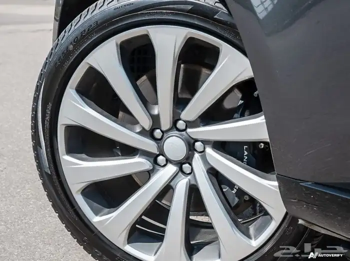 رانج روفر اوتوبيوجرافي Range Rover Autobiography موديل 2023 5