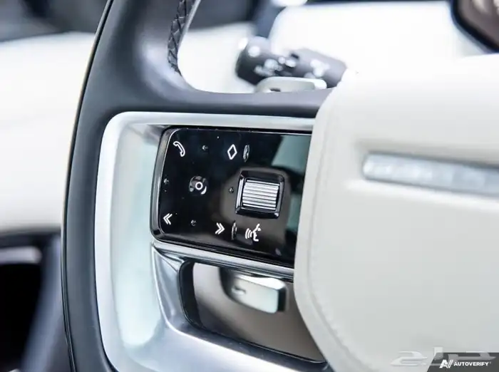 رانج روفر اوتوبيوجرافي Range Rover Autobiography موديل 2023 15