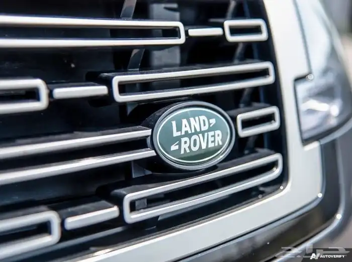 رانج روفر اوتوبيوجرافي Range Rover Autobiography موديل 2023 23