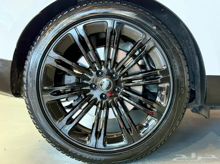 رانج روفر Range Rover P530 SE SWB موديل 2023 10