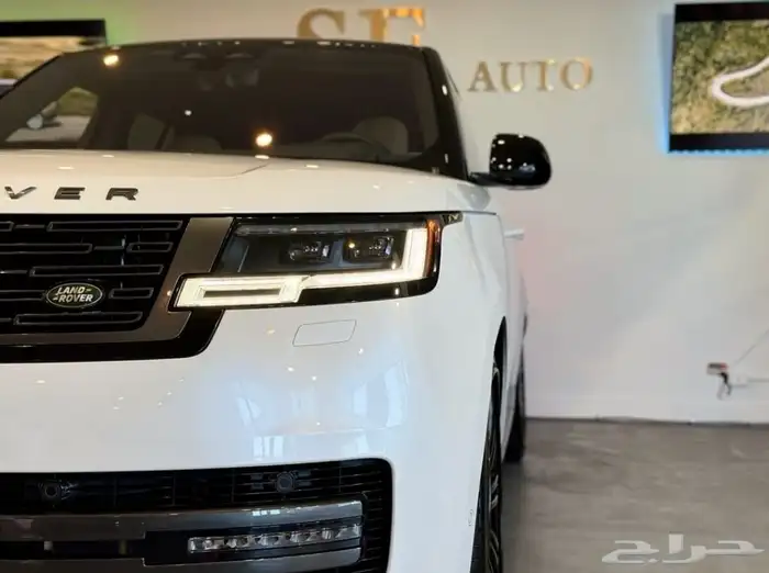 رانج روفر Range Rover P530 SE SWB موديل 2023 6